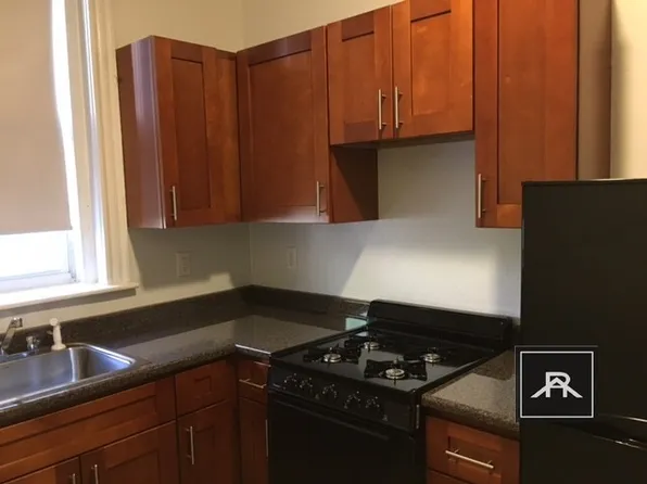 68 Chiswick Rd #6, Brighton, MA 02135