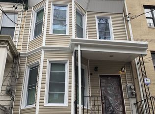 1260 Findlay Ave, Bronx, NY 10456