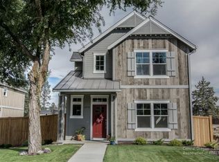 61516 Alstrup Rd, Bend, OR 97702