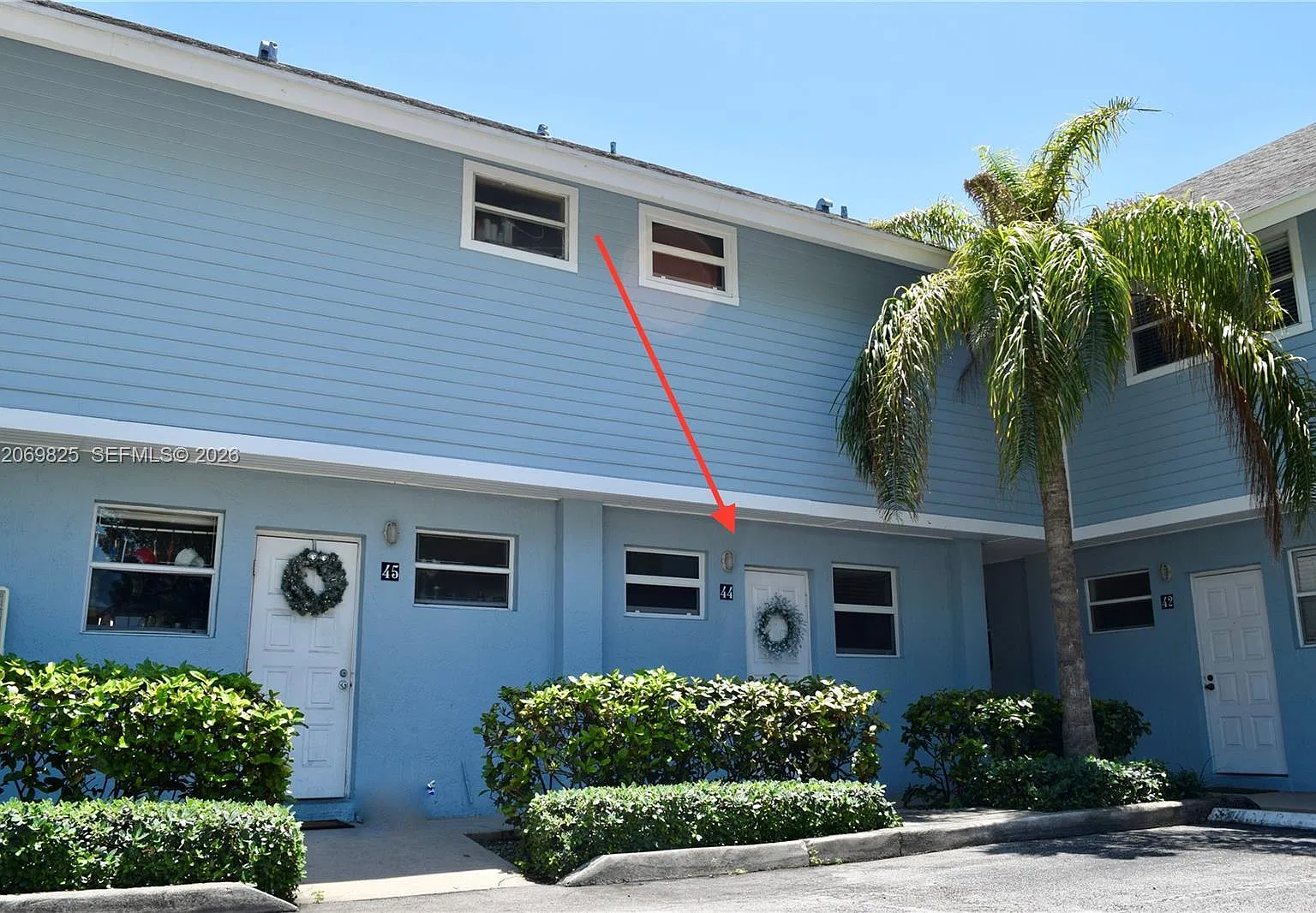 798 Crandon Blvd #44-B — Photo 1