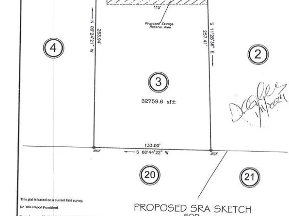 LOT 3 Pemberton Dr, Salisbury, MD 21801