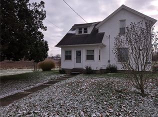 156 Burbank St, Creston, OH 44217