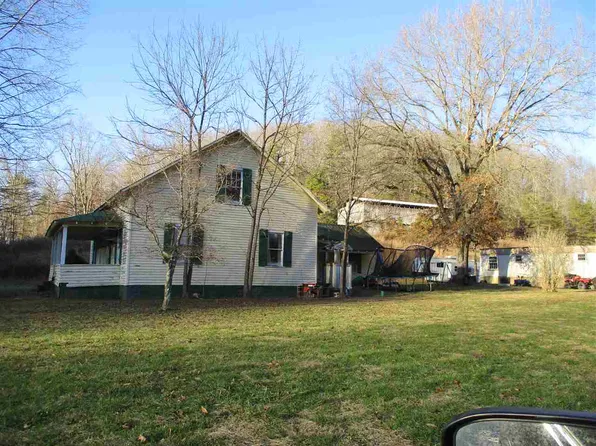 910 Smith Run, Olive Hill, KY 41164