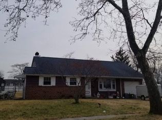 826 Colby Ave, Delran, NJ 08075