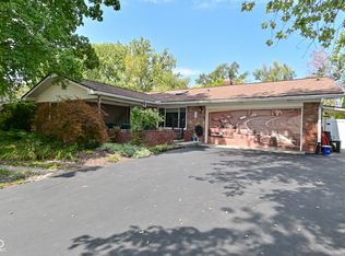 4908 Baxter Dr, Indianapolis, IN