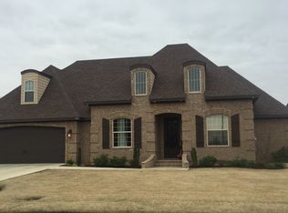 5413 Clear Creek Ln, Jonesboro, AR 72404