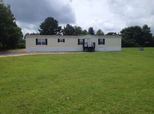 377 Owen Rd, Springville, AL 35146