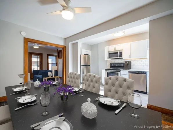 93 Wilber Ave, Columbus, OH 43215