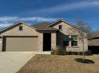 557 Bronze Cir W, Springtown, TX 76082