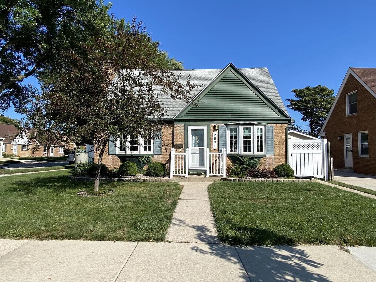 2801 Ashland AVENUE, Racine, WI 53403 Zillow