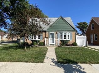 2801 Ashland Ave, Racine, WI 53403