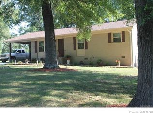 2118 White Store Rd, Monroe, NC 28112