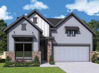 5435 Mango Bluffs St, Manvel, TX 77578