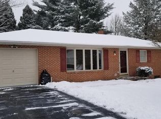 112 Clarkson Dr, York, PA 17403