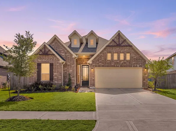 32307 Elmwood Mnr, Waller, TX 77484