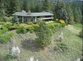 16521 E Wellesley Ave, Spokane, WA 99216