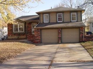 19701 E 17th Ter N, Independence, MO 64056