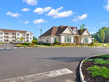 The Landing Apartments