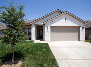 7509 Frazier Rd, Amarillo, TX 79119