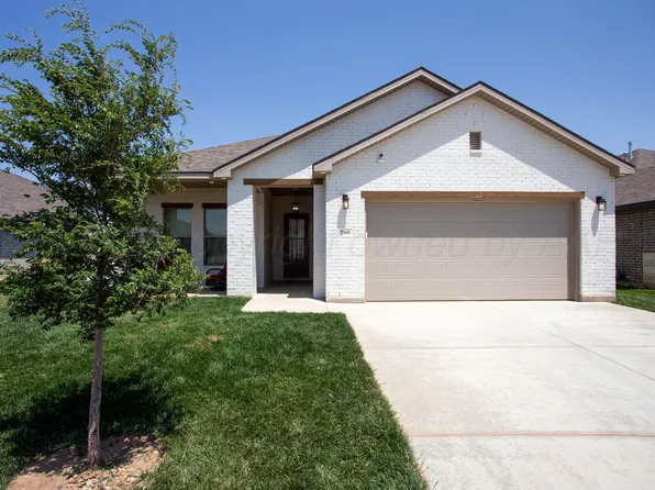 7509 Frazier Rd, Amarillo, TX 79119