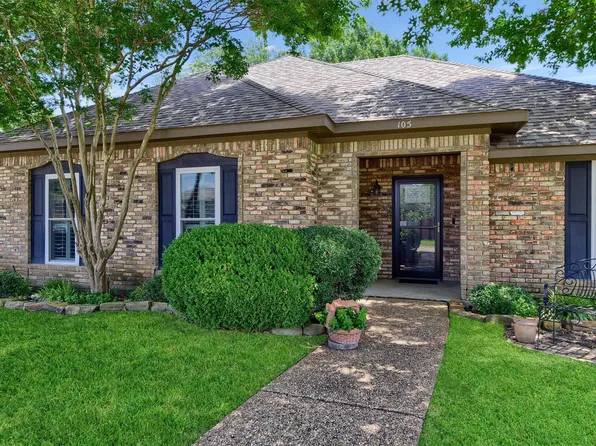 105 Shannon Dr, Allen, TX 75002