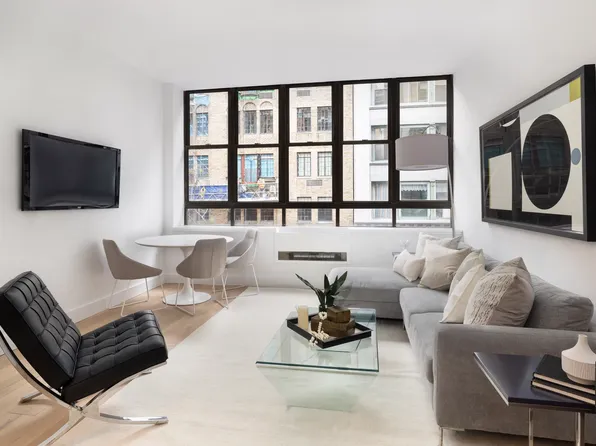 35 E 10th St APT 4J, New York, NY 10003