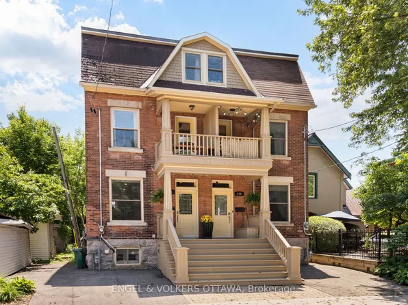 244 Flora St, Ottawa, ON K1R 5R9