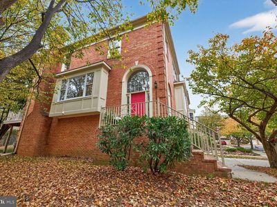 10152 Sterling Ter, Rockville, MD, 20850