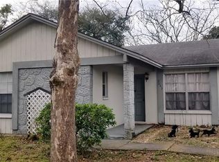 3643 Modesto St, New Port Richey, FL 34655