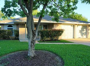 12506 Astoria Blvd, Houston, TX 77089