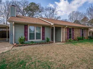 3715 Pratt Dr #D, Longview, TX 75604