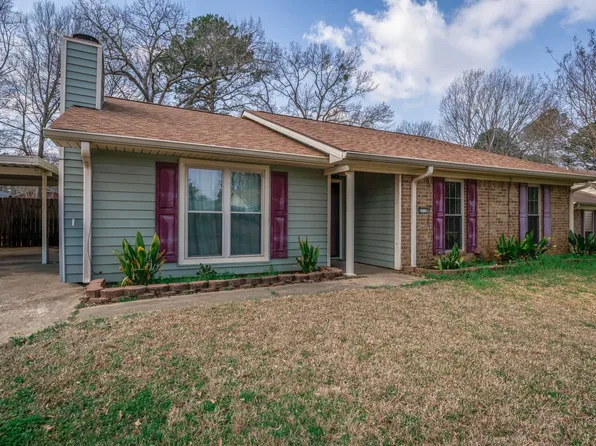 3715 Pratt Dr #D, Longview, TX 75604