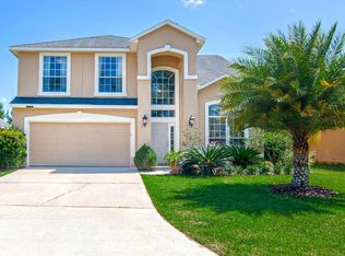 13120 Tom Morris Dr, Jacksonville, FL 32224
