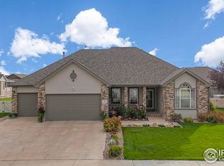 215 Ridge Rd, Eaton, CO 80615