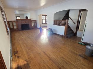 4318 Rush Blvd, Youngstown, OH