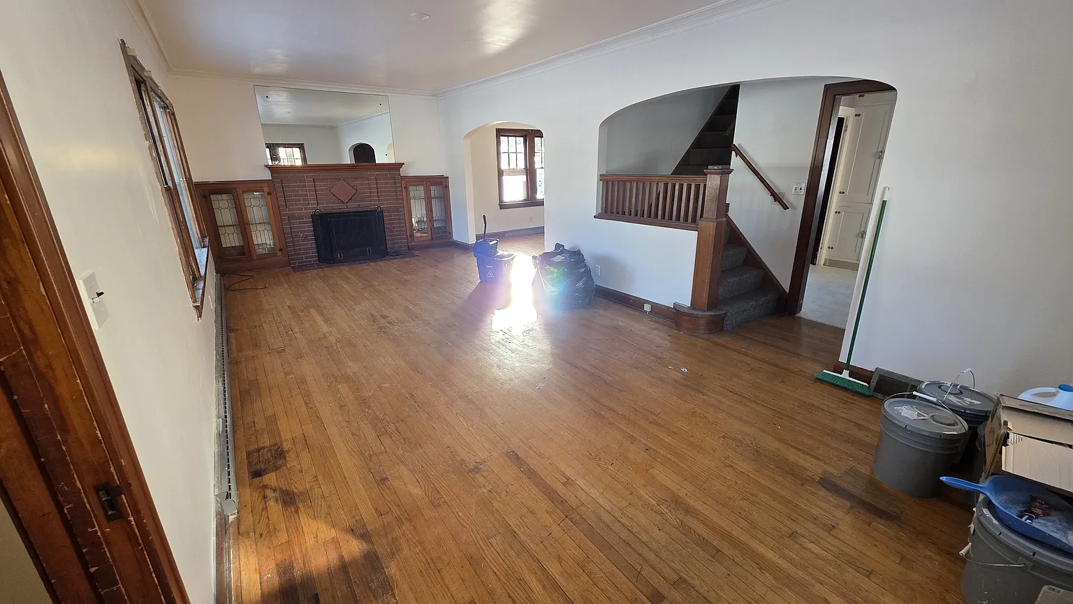 4318 Rush Blvd photo 1