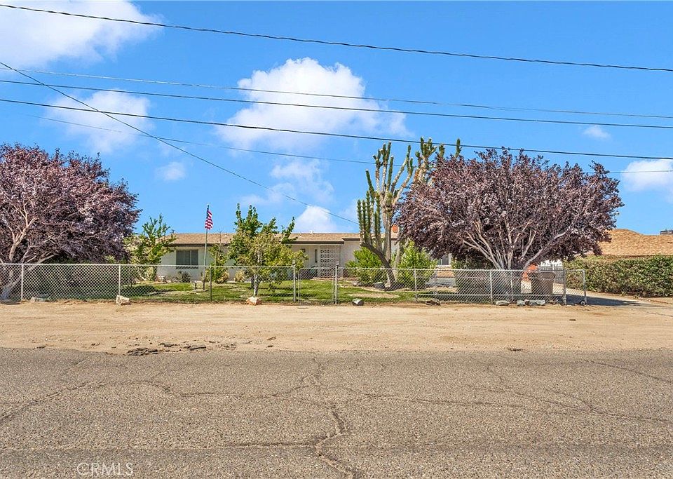 16650 Mesquite St, Hesperia, CA 92345 Zillow