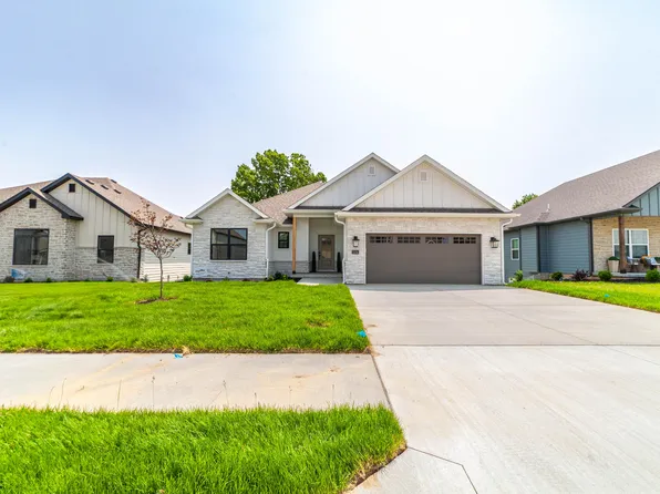5104 Modesto Dr, Columbia, MO 65203