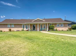 4201 Candy Ln, Odessa, TX 79762