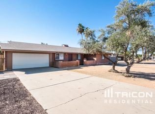 2531 E Glencove St, Mesa, AZ 85213