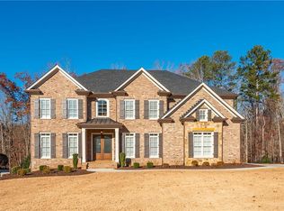 404 Monarch Lake Dr, Canton, GA 30115