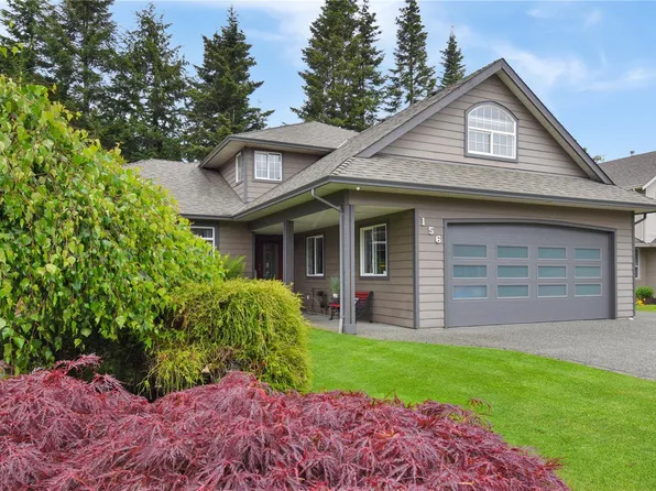 156 Maryland Rd, Campbell River, BC V9W 8G2