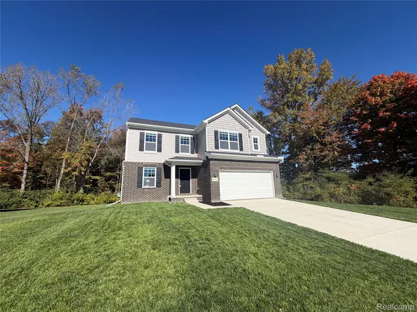 48430 Shagbark Ln, Van Buren Township, MI 48111