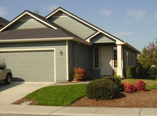 2783 Parkwood Village Ln, Central Pt, OR