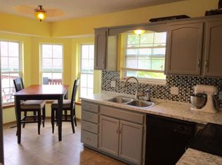 801 SW Ridgeview Dr, Grain Valley, MO 64029