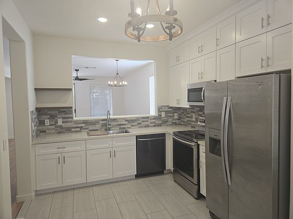 KITCHEN VIEW