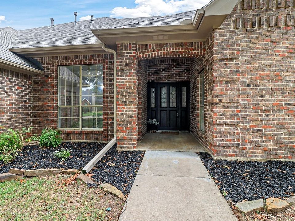 1820 N Collegiate Dr, Paris, TX 75462 Zillow