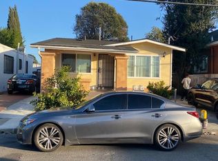 1320 107th Ave, Oakland, CA 94603