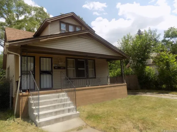 17318 Waltham St #1, Detroit, MI 48205