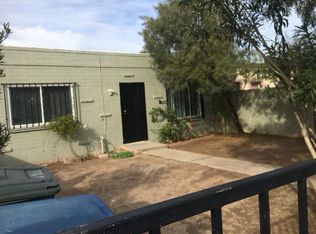 170 W Mossman Rd, Tucson, AZ 85706